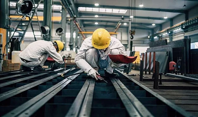 Arnavutköy Şantiye Depolama